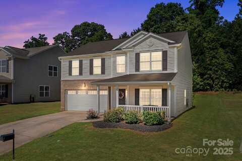 951 Sweetgum Street, Gastonia, NC 28054