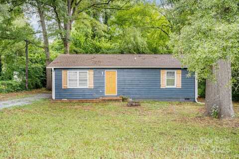 129 Morris Drive, Harrisburg, NC 28075