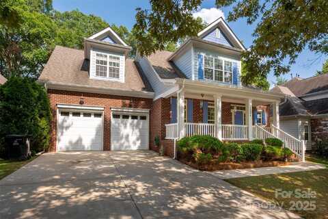 19800 Wooden Tee Drive, Davidson, NC 28036