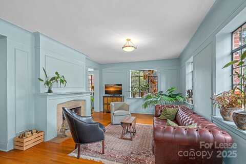 301 W 10th Street unit: 201, Charlotte, NC 28202