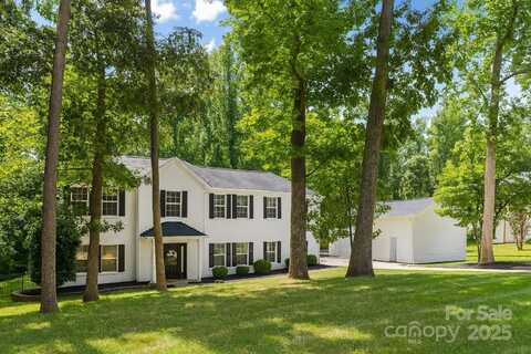 9027 Leah Meadow Lane unit: 23, Charlotte, NC 28227
