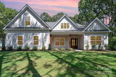 6612 Old Waxhaw Monroe Road, Waxhaw, NC 28173