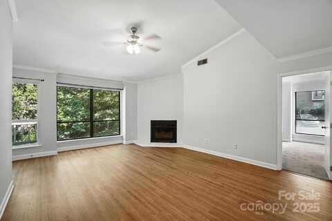 1606 Sharon Road W unit: 38, Charlotte, NC 28210