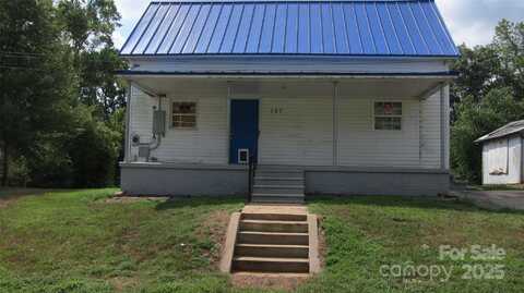 127 Hill Street, Mooresboro, NC 28114