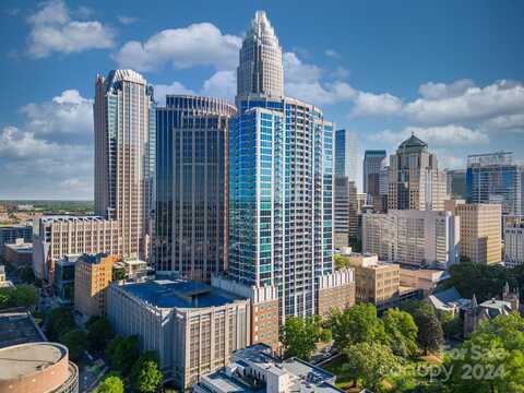 210 N Church Street unit: 2513, Charlotte, NC 28202