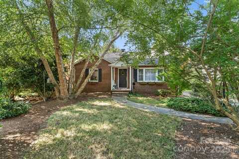 258 Broad Street, Marion, NC 28752