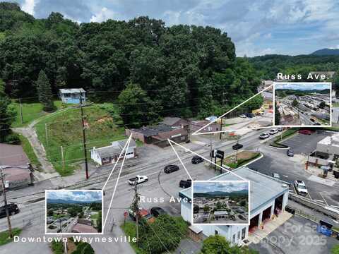 719 Dellwood Road, Waynesville, NC 28786