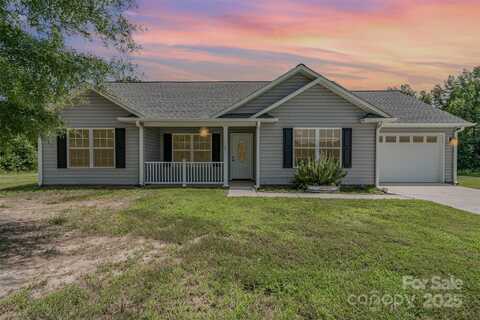 3601 Old Camden Highway, Heath Springs, SC 29058