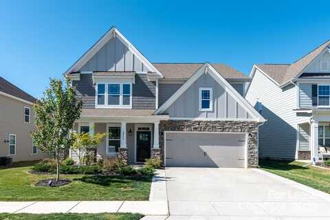 2046 Saddlebred Drive, Iron Station, NC 28080