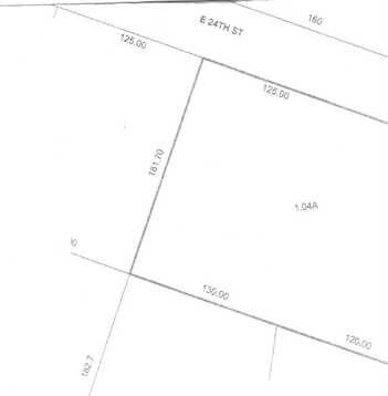 1015 E 24th Street unit: 12-13, Newton, NC 28658