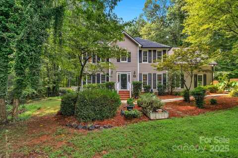 2134 Wedgewood Drive, Matthews, NC 28104