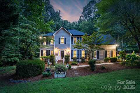 2134 Wedgewood Drive, Weddington, NC 28104