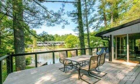 52 Lake Jordan Drive, Flat Rock, NC 28731