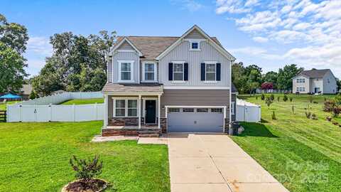 116 Dublin Court, Statesville, NC 28677