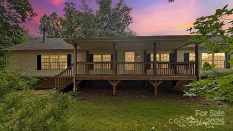 184 Deja Lane, Cleveland, NC 27013