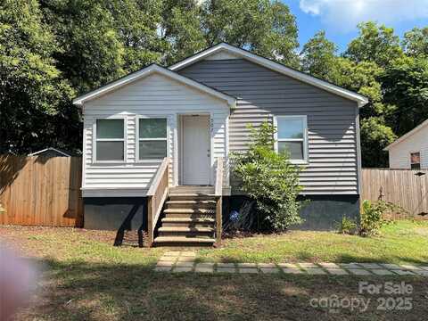 507 Crawford Street, Shelby, NC 28150