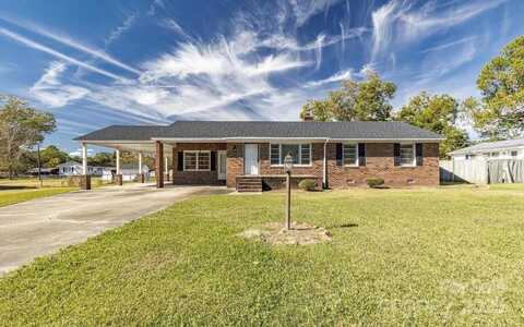 450 Camellia Street, Kinston, NC 28504