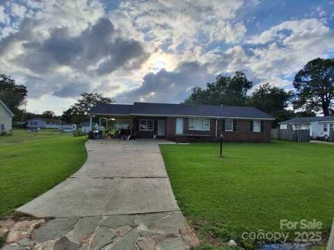 450 Camellia Street, Kinston, NC 28504
