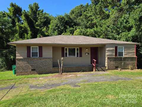 4406 W Argyle Drive, Charlotte, NC 28213