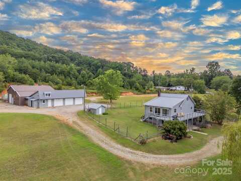 881 S Mountain Road, Bostic, NC 28018