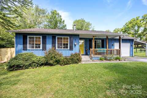 60 Sunflower Lane, Fletcher, NC 28732