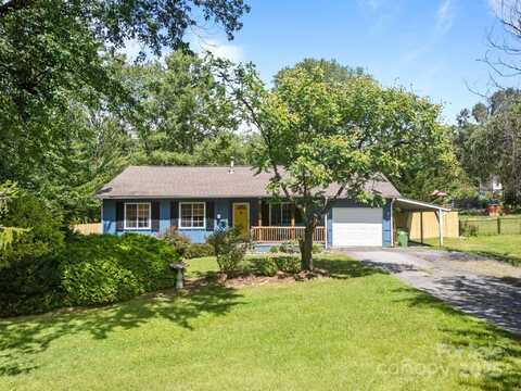 60 Sunflower Lane, Fletcher, NC 28732
