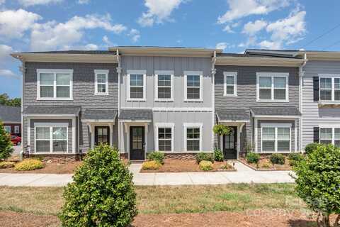 2180 Moss Meadow Lane, Denver, NC 28037