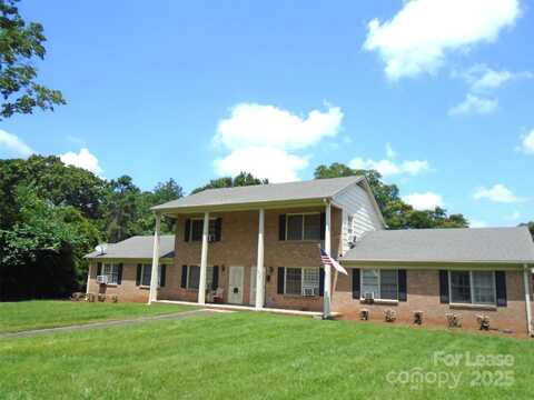4227 Walker Road unit: 1, Charlotte, NC 28211