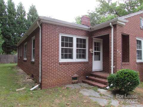 324 W McCubbins Street, Salisbury, NC 28144
