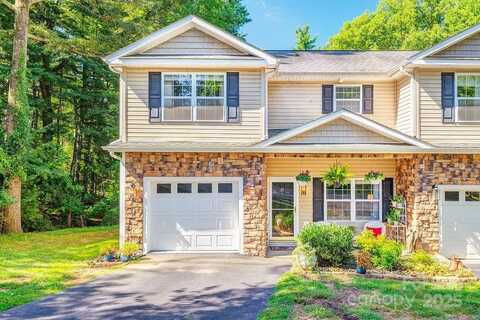 43 Kirby Road, Asheville, NC 28806