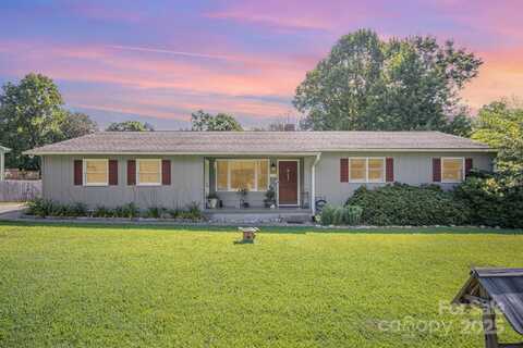 5345 Dentons Chapel Road, Morganton, NC 28655