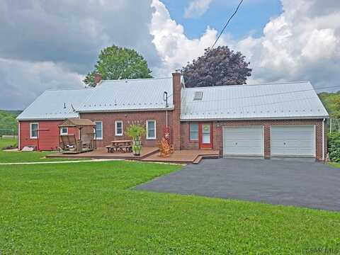 1347 Springs Rd, Springs, PA 15562