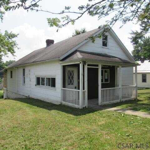 133 Jerome Avenue, Jerome, PA 15937