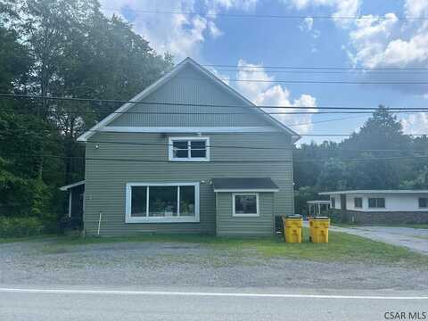 3006-3010 Somerset Pike, Johnstown, PA 15905