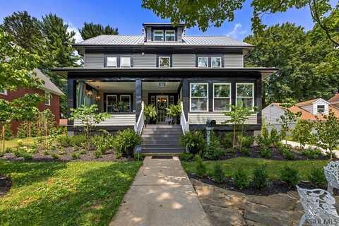 102 Leila Street, Johnstown, PA 15905
