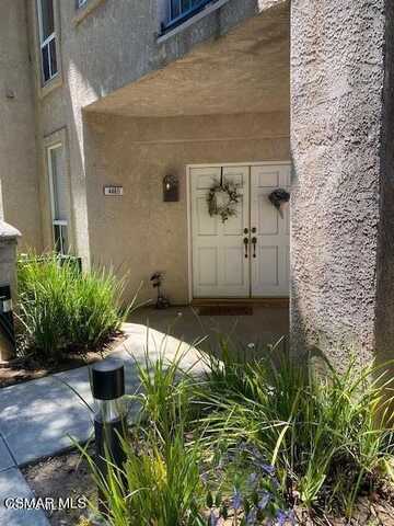 446 Kennerick Lane, Simi Valley, CA 93065