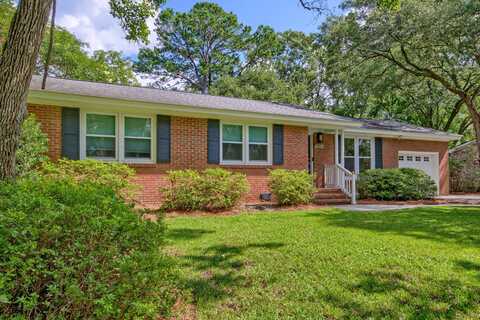 1670 McClain Street, Charleston, SC 29407