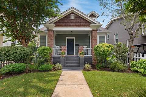 41 Poplar Street, Charleston, SC 29403