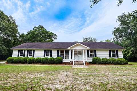 143 Fisk Road, Dorchester, SC 29437
