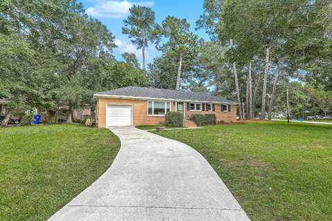 1827 S Mayflower Drive, Charleston, SC 29412