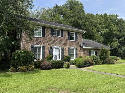 521 W Wimbledon Drive, Charleston, SC 29412
