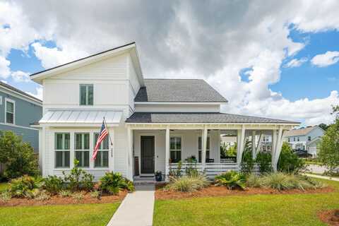 2229 Generals Street, Charleston, SC 29492