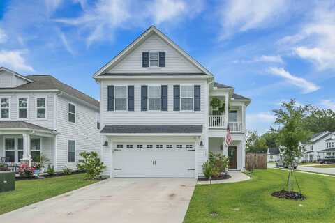 1147 Saltwater Circle, Johns Island, SC 29455