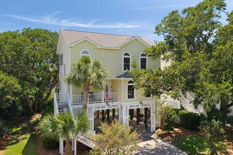 71 Fairway Dunes Lane, Isle of Palms, SC 29451