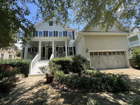 1437 Scotts Creek Circle, Mount Pleasant, SC 29464