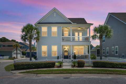 1168 Peacehaven Street, Mount Pleasant, SC 29466