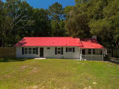 360 Mccormack Avenue, Ridgeland, SC 29936