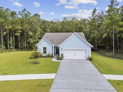 4303 Hugh Bennett Drive, Johns Island, SC 29455