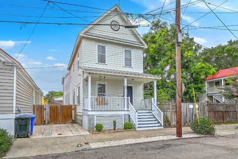 26 Kennedy Street, Charleston, SC 29403