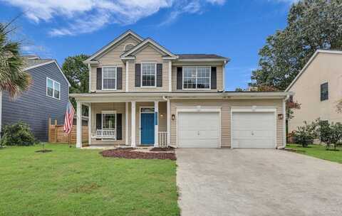 1891 Beechwood Road, Charleston, SC 29414